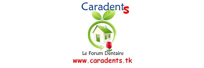 Caradent - Forum Dentaire Algérien
