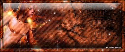 Chronicle Of Nature Un Nouvelle Univers RP